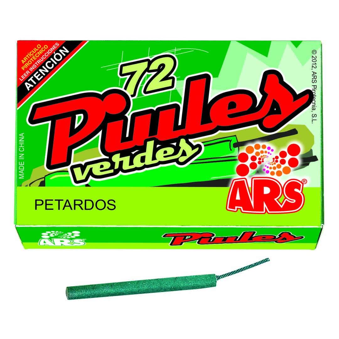 petardos